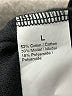 Sonia Rykiel Black Blazer Size L - photo 7