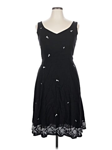 DressBarn Cocktail Dress (view 1)