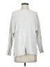 Ruby Moon Silver Pullover Sweater Size XS - photo 1