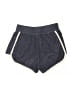 ALTERNATIVE Chevron-herringbone Blue Athletic Shorts Size S - photo 2