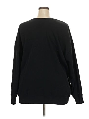 Torrid Pullover Sweater (view 2)