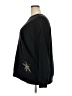 Torrid Stars Black Pullover Sweater Size 3X Plus (3) - photo 5