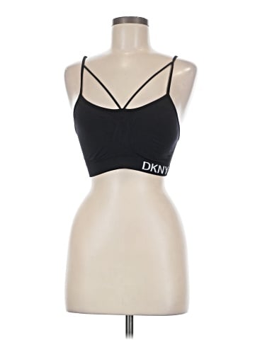 DKNY Sports Bra (view 1)