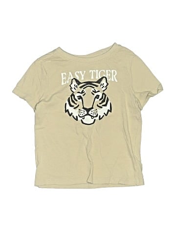 Old Navy Short Sleeve T-Shirt (view 1)
