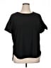 Amazon Essentials Solid Black Active T-Shirt Size XL - photo 1