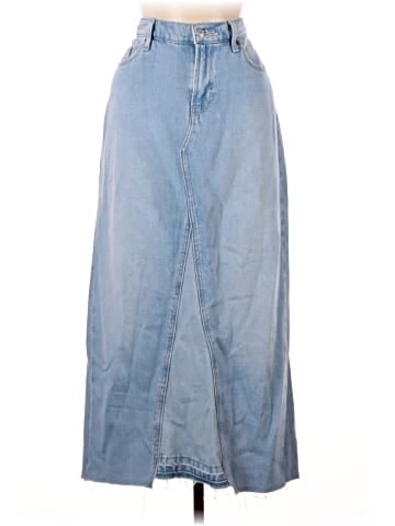 Old Navy Denim Skirt (view 1)
