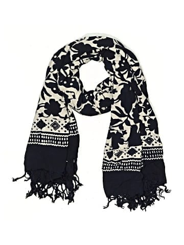Isa Scarf - front