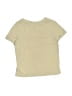 Old Navy 100% Cotton Tan Short Sleeve T-Shirt Size 3T - photo 2