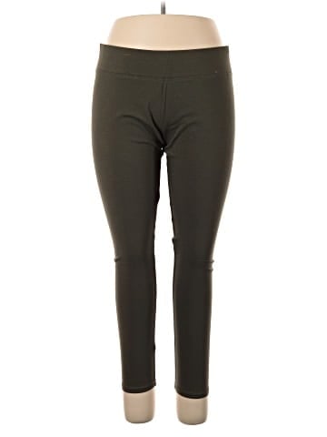 JCPenney Active Pants (view 1)