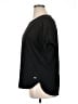 Amazon Essentials Solid Black Active T-Shirt Size XL - photo 5