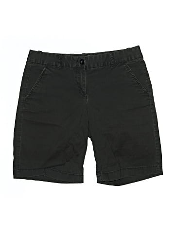 J.Crew Khaki Shorts (view 1)