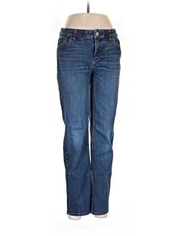 The White House Jeans (view 1)