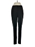 Reiss Solid Black Dress Pants Size 4 - photo 1