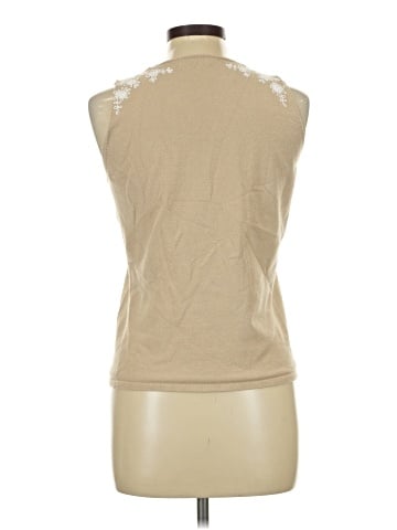 Valerie Stevens Sleeveless Top (view 2)