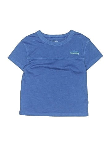 Cat & Jack Short Sleeve T-Shirt (view 1)