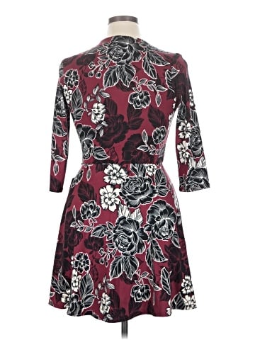Iz Byer Casual Dress (view 2)
