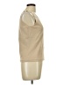 Valerie Stevens Tan Sleeveless Top Size L (estimated) - photo 4