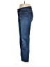 The White House Hearts Blue Jeans Size 6 - photo 5