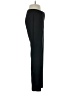 Reiss Solid Black Dress Pants Size 4 - photo 4