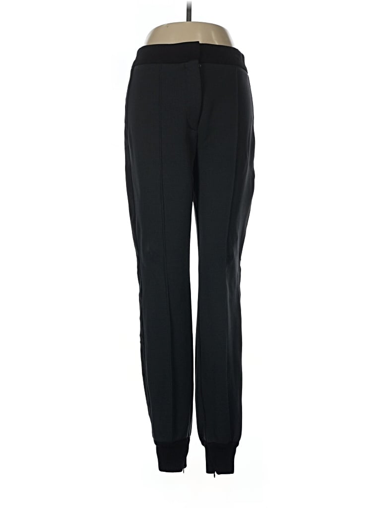 Dolce & Gabbana Casual Pants In Black