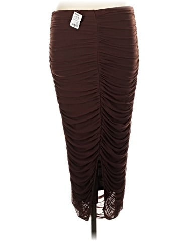 Akira Formal Skirt (view 2)