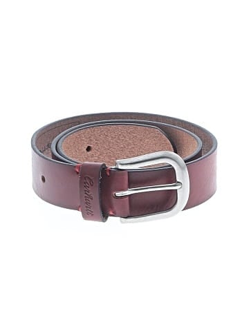 Carhartt Leather Belt (view 1)