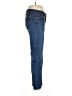 The White House Hearts Blue Jeans Size 6 - photo 4