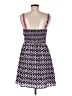 Sugarlips Hearts Pink Casual Dress Size M - photo 2