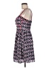 Sugarlips Hearts Pink Casual Dress Size M - photo 5