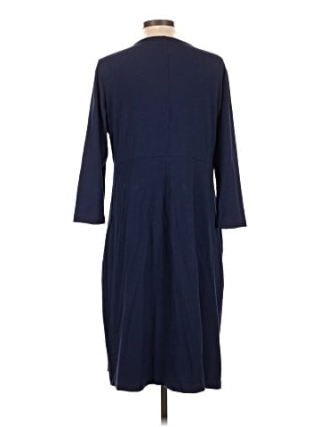 Lands' End Casual Dress (view 2)