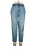 No Boundaries Blue Jeans Size XL - photo 1