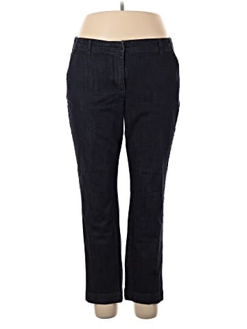 Heritage Jeans (view 1)