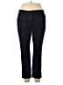 Heritage Tweed Blue Jeans Size 16 (petite) - photo 1