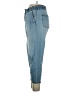 No Boundaries Blue Jeans Size XL - photo 5