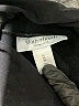 Motherhood Black Active Pants Size Med Maternity - photo 6