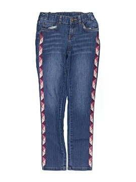 Garnet Hill Jeans