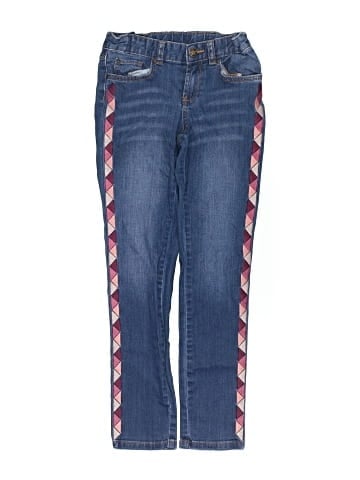 Garnet Hill Jeans (view 1)