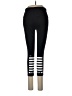 VSX Sport Solid Black Active Pants Size M - photo 2