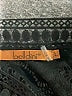 Belldini Black Short Sleeve Blouse Size L - photo 7