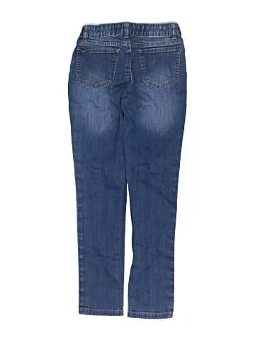 Garnet Hill Jeans (view 2)