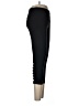 VSX Sport Solid Black Active Pants Size M - photo 4