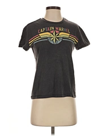 Marvel Short Sleeve T-Shirt (view 1)