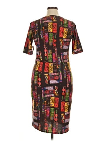 Lularoe Casual Dress (view 2)