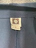Anne Klein Solid Blue Dress Pants Size 12 - photo 7