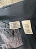 Anne Klein Solid Blue Dress Pants Size 12 - photo 8