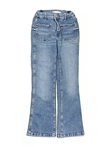 Zara Jeans (view 1)
