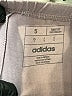 Adidas Pink Athletic Shorts Size 5 - photo 3