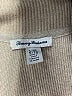 Tommy Bahama Tan Turtleneck Sweater Size L - photo 7