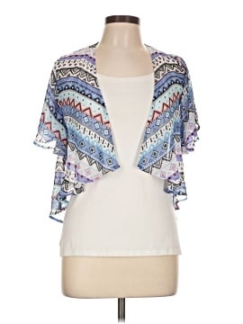 Belle Du Jour Kimono (view 1)