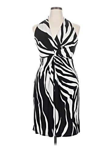 DressBarn Cocktail Dress (view 1)